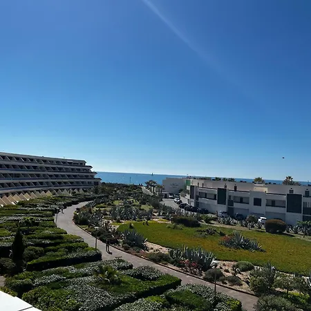 Les Mots Bleus - Village Naturiste Apartment Agde